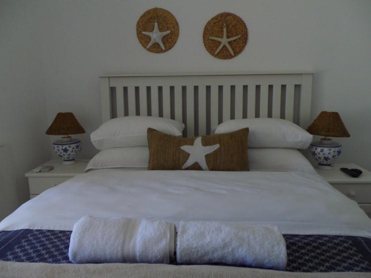 Breeze Inn Guesthouse Kiddʼs Beach Zewnętrze zdjęcie