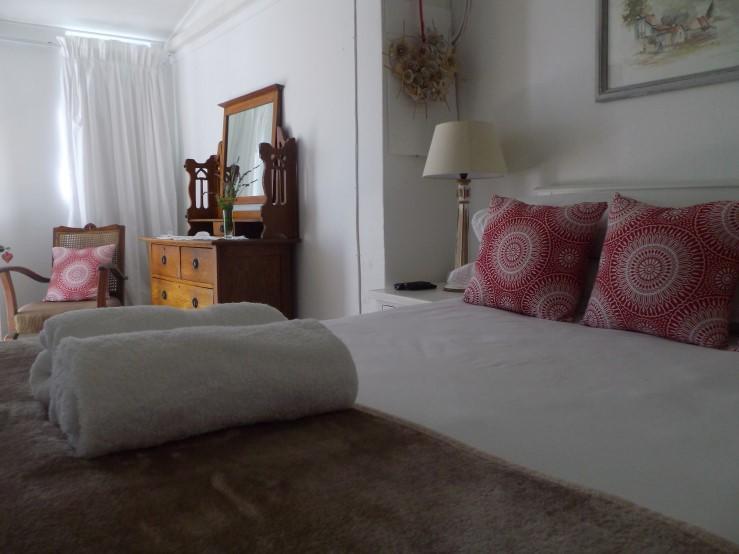 Breeze Inn Guesthouse Kiddʼs Beach Zewnętrze zdjęcie