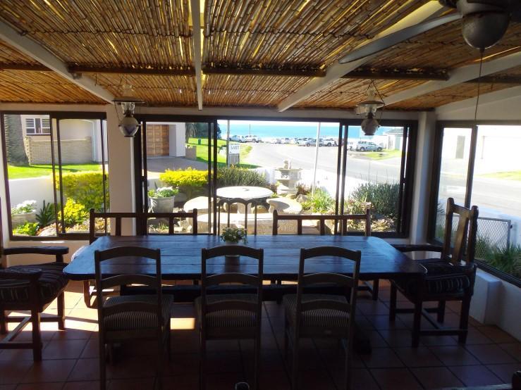 Breeze Inn Guesthouse Kiddʼs Beach Zewnętrze zdjęcie