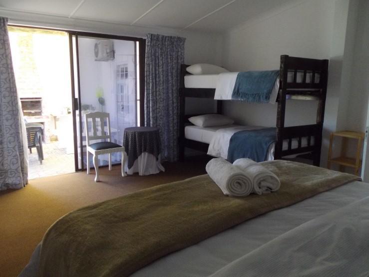 Breeze Inn Guesthouse Kiddʼs Beach Zewnętrze zdjęcie